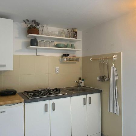 Apartment Luna 扎达尔 外观 照片